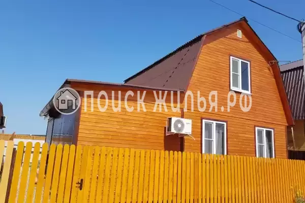 Частный сектор «Солнечный»