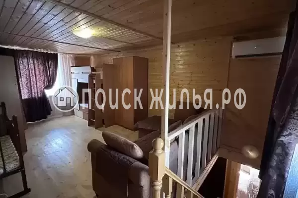 Частный сектор «Солнечный»