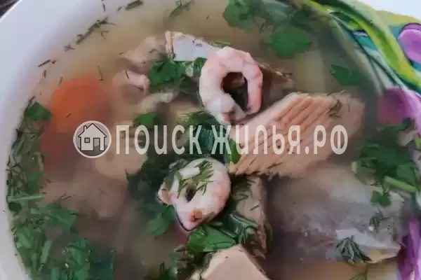 Частный сектор «Солнечный»