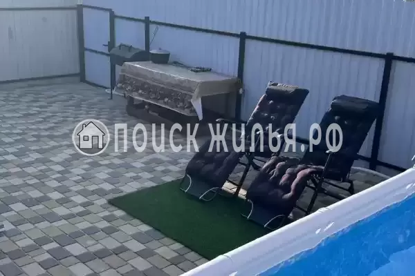 Частный сектор «Солнечный»