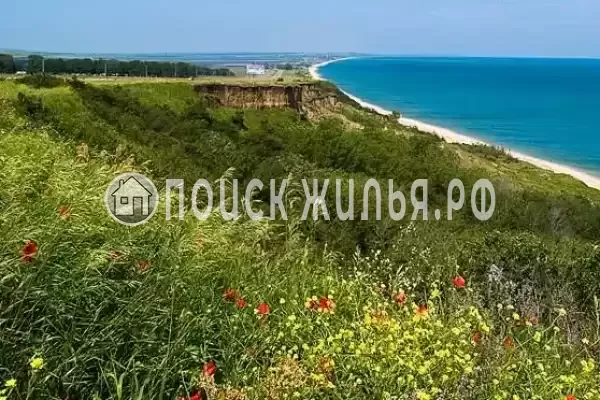 Частный сектор «Солнечный»