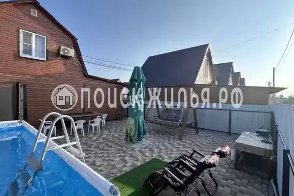 Частный сектор «Солнечный»