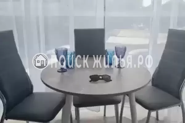 Апартаменты «Небуг-Метрикс»