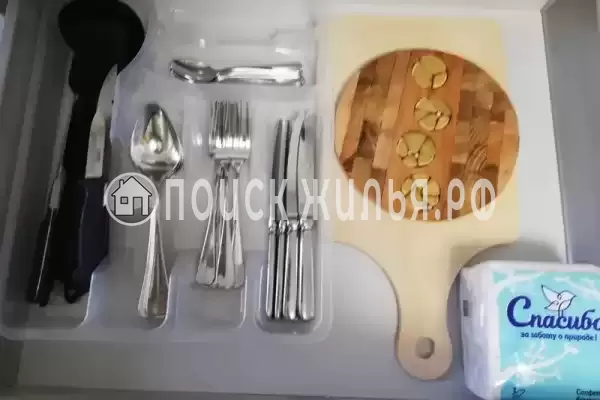 Частный сектор «Апартамент с бассейном»