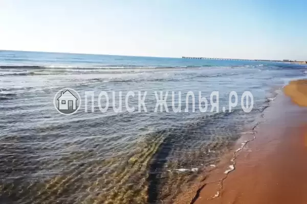 Частный сектор «Апартамент с бассейном»