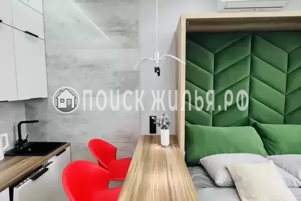 Апартаменты «4х местные»