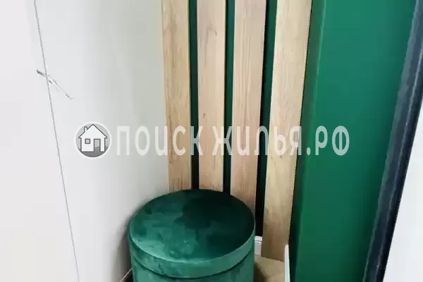 Апартаменты «4х местные»