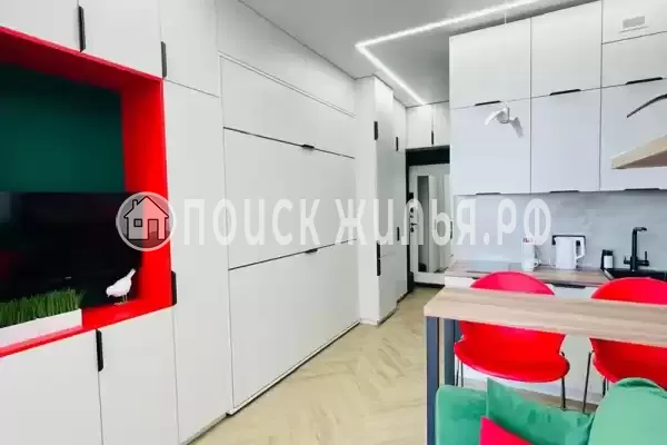 Апартаменты «4х местные»