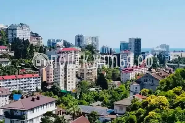 Апартаменты «4х местные»