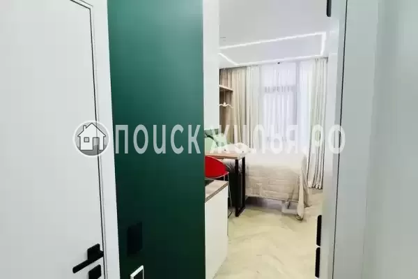 Апартаменты «4х местные»