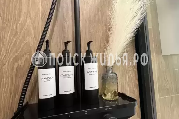 Апартаменты «4х местные»