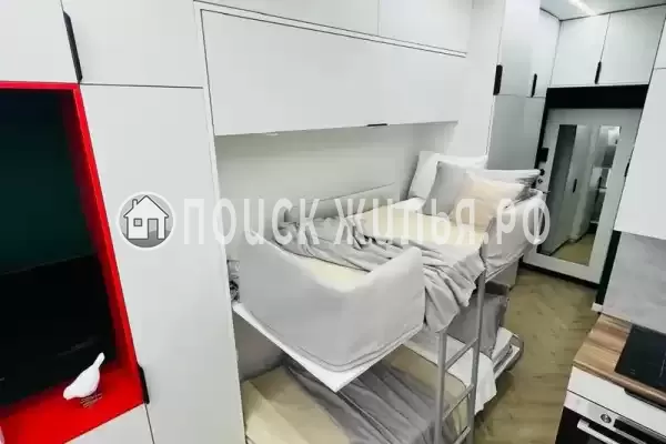 Апартаменты «4х местные»