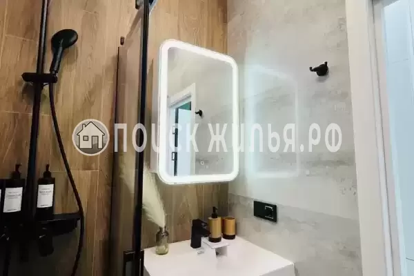 Апартаменты «4х местные»