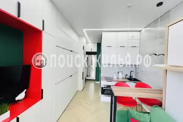 Апартаменты «4х местные»