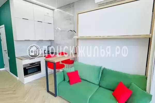 Апартаменты «4х местные»