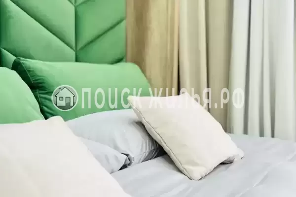 Апартаменты «4х местные»