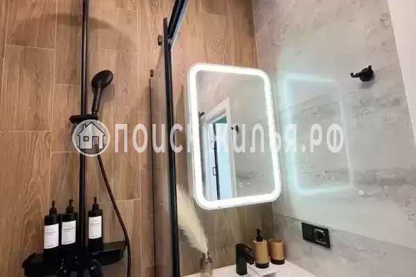 Апартаменты «4х местные»