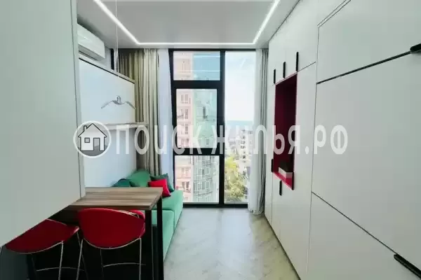 Апартаменты «4х местные»