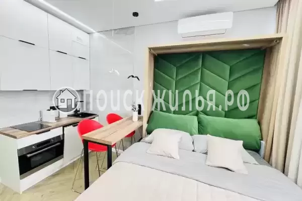 Апартаменты «4х местные»