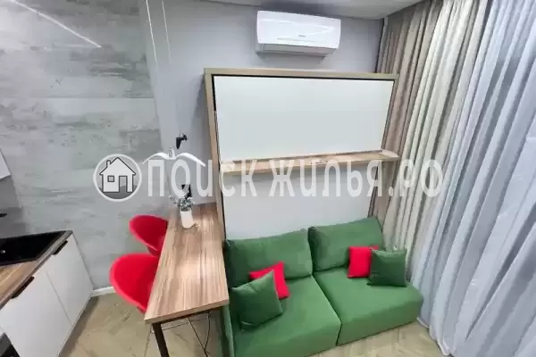 Апартаменты «4х местные»