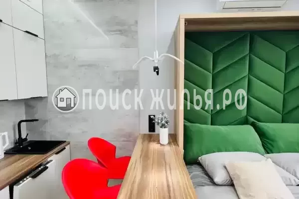 Апартаменты «4х местные»