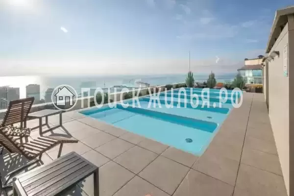 Апартаменты «4х местные»