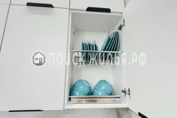 Апартаменты «4х местные»