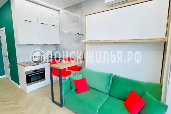 Апартаменты «4х местные»