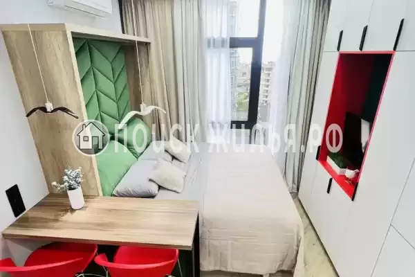 Апартаменты «4х местные»