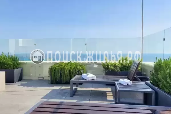 Апартаменты «4х местные»