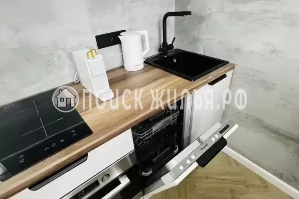 Апартаменты «4х местные»