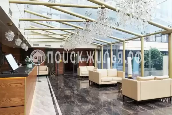 Апартаменты «4х местные»