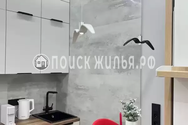 Апартаменты «4х местные»