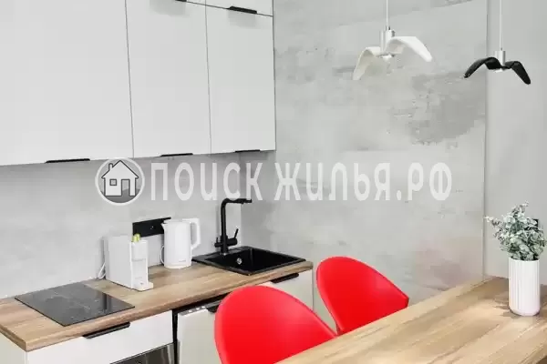 Апартаменты «4х местные»