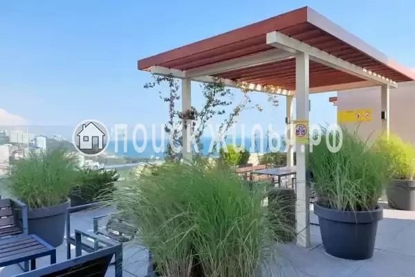 Апартаменты «4х местные»