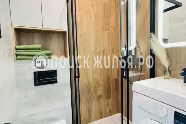 Апартаменты «4х местные»