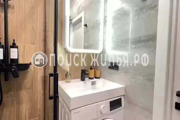 Апартаменты «4х местные»