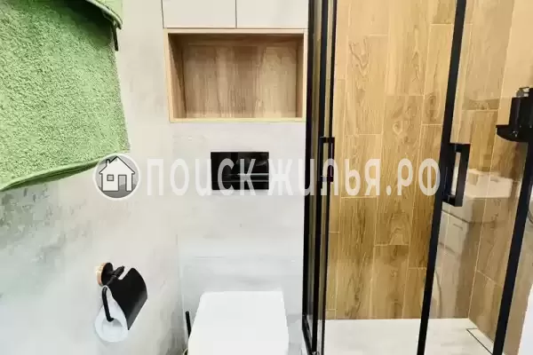 Апартаменты «4х местные»