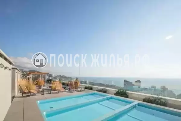 Апартаменты «4х местные»