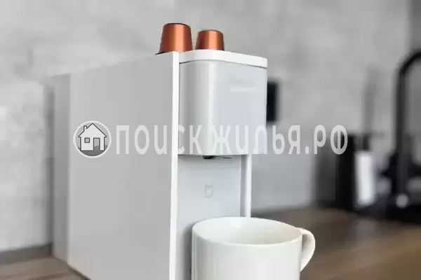 Апартаменты «4х местные»