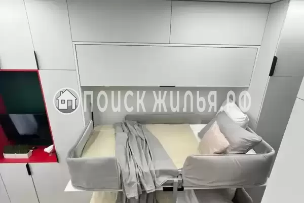 Апартаменты «4х местные»