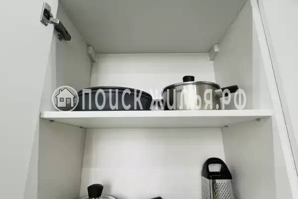 Апартаменты «4х местные»