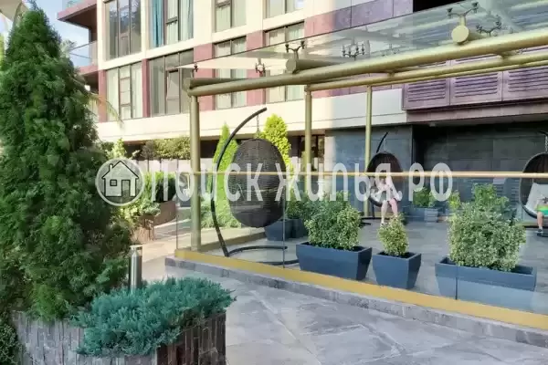 Апартаменты «4х местные»