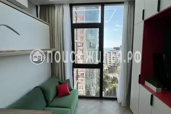 Апартаменты «4х местные»