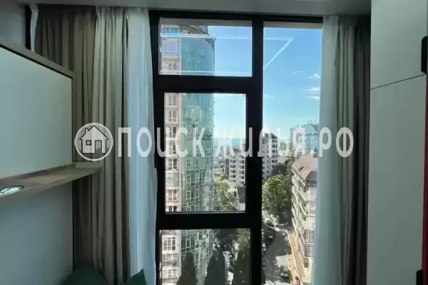 Апартаменты «4х местные»