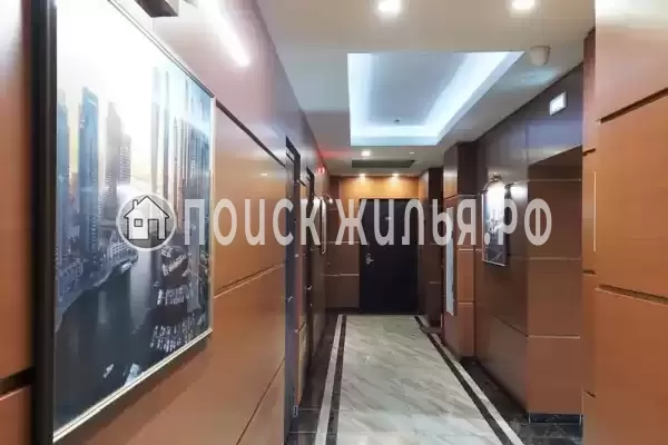 Апартаменты «4х местные»