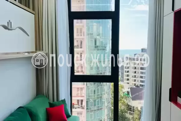 Апартаменты «4х местные»