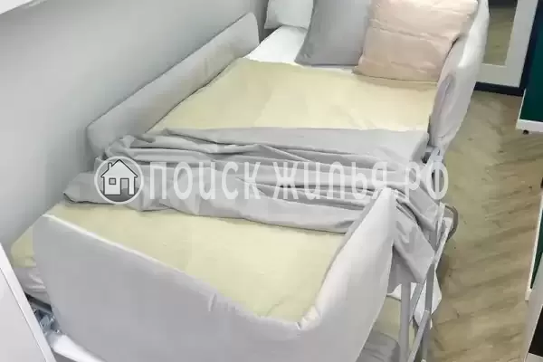 Апартаменты «4х местные»