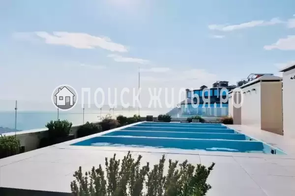 Апартаменты «4х местные»