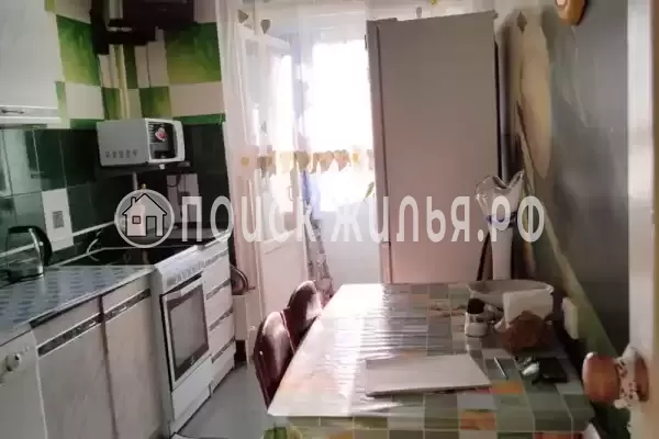 Частный сектор «Двухкомнатная в центре»